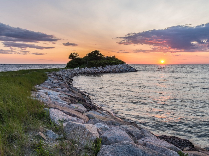 Cape Cod, Massachusetts