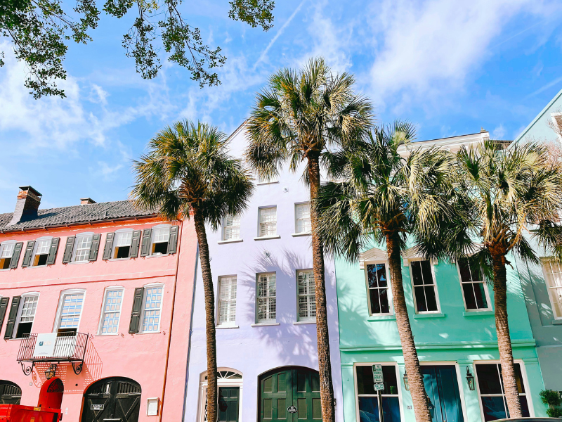 Charleston, South Carolina