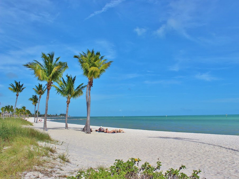 Little Torch Key, Florida