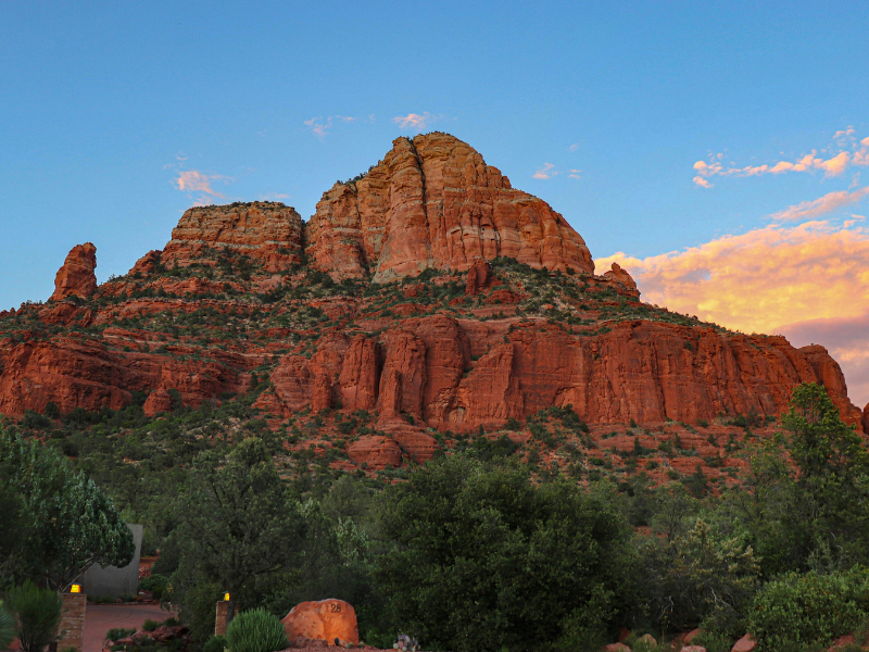 Sedona, Arizona