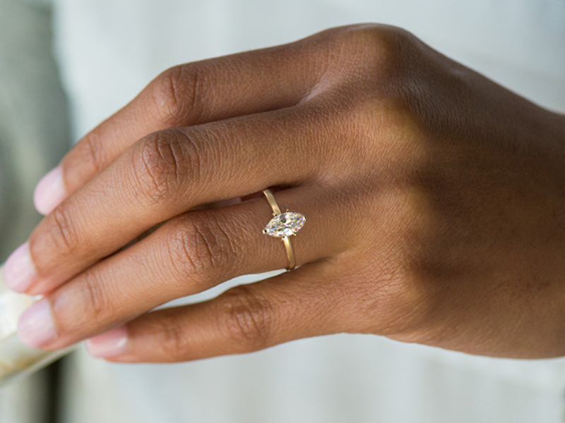 You are currently viewing 7 Unique Engagement Rings That Will Never Go Out of Style