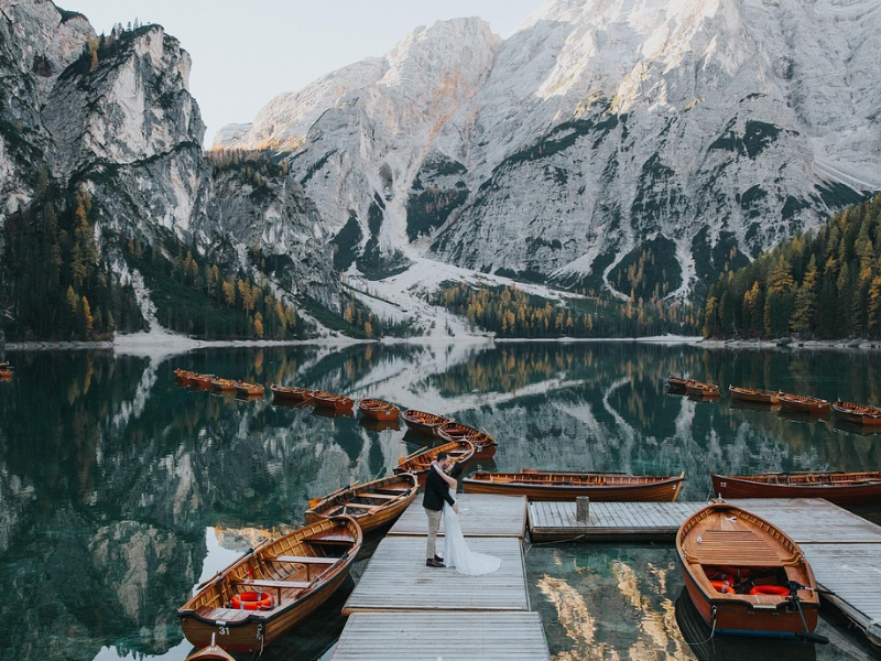 You are currently viewing 10 Elopement Packages for a Unique and Effortless Experience